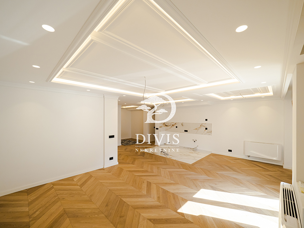 Slika 2 - Stojana Protića, Trosoban stan na prodaju, 132m2, 792.000€